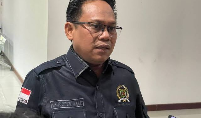 Kurangi Bencana Kebakaran di pemukiman Padat Penduduk, Shamri Dorong Pembaruan Instalasi Listrik