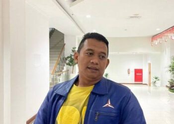 Demi Kenyamanan Warga, Pemkot di Dorong Menambah LPJU di Beberapa Ruas Jalan