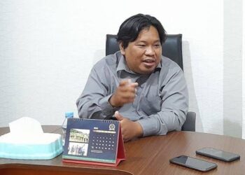 Sani Soroti Tingginya Kasus Kejahatan Asusila di Kota Samarinda