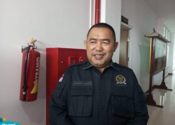 Soal Penyusunan Raperda Ekraf, Fahruddin : Sudah Memasuki Tahap Akhir