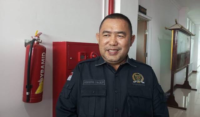 Soal Penyusunan Raperda Ekraf, Fahruddin : Sudah Memasuki Tahap Akhir