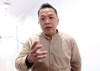 Tangani Masalah Bullying di Sekolah, Deni Dorong Pembebtukan Satgas Anti Bullying