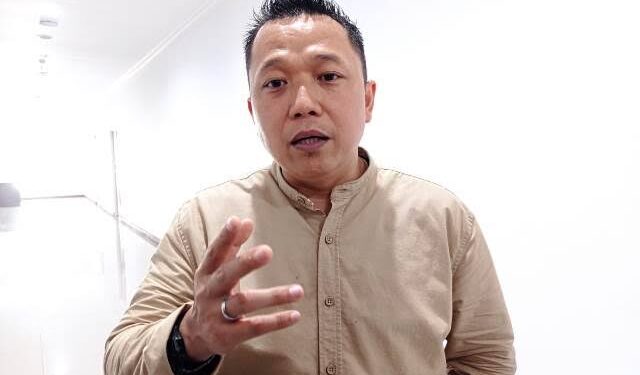 Tangani Masalah Bullying di Sekolah, Deni Dorong Pembebtukan Satgas Anti Bullying