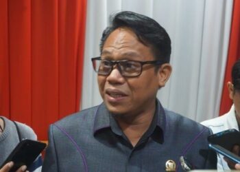 Shamri Tekankan Pentingnya Penanaman Pendidikan Karakter Sejak Dini