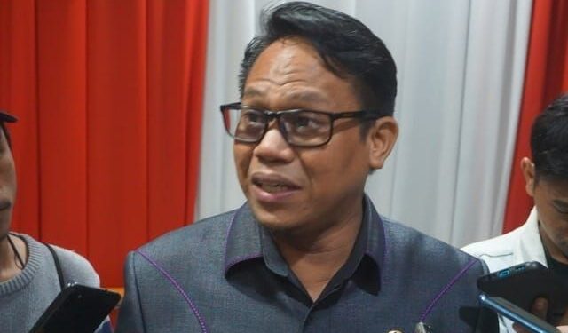 Shamri Tekankan Pentingnya Penanaman Pendidikan Karakter Sejak Dini