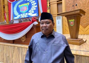 Atasi Persoalan Kemiskinan Ekstrim, Sani : Butuh Strategi Yang Matang