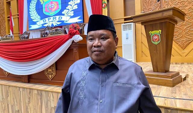 Atasi Persoalan Kemiskinan Ekstrim, Sani : Butuh Strategi Yang Matang