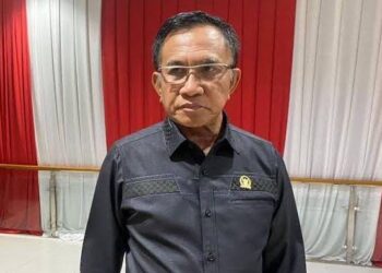 Joha Fajal Ungkap Permasalahan Pertamini Ilegal Belum Menemukan Solusi