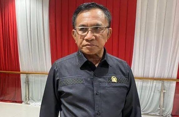 Joha Fajal Ungkap Permasalahan Pertamini Ilegal Belum Menemukan Solusi