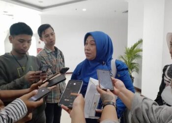 Sebagai Upaya adaptasi Terhadap Perubahan, Puji Dorong ASN untuk Berinovasi