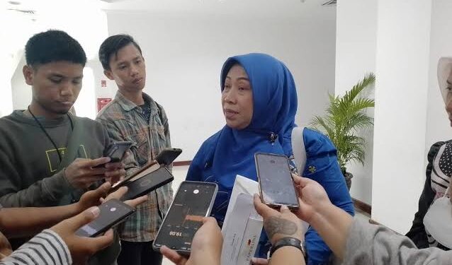 Sebagai Upaya adaptasi Terhadap Perubahan, Puji Dorong ASN untuk Berinovasi