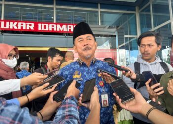 Optimalisasi Sumber Daya OPD: Kunci Efisiensi Pembangunan di Kukar