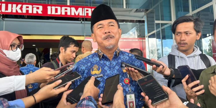 Optimalisasi Sumber Daya OPD: Kunci Efisiensi Pembangunan di Kukar