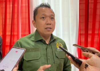 Legislator Basuki Rahmat Optimis Samarinda Akan Jadi Kota Pusat Peradaban