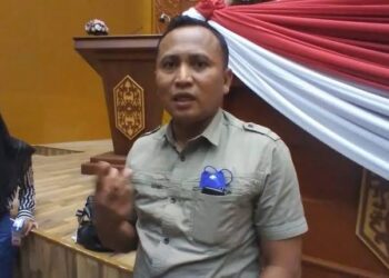 Rencana DLH Mengangkut Sampah Dari Rumah ke Rumah, Mendapatkan Tanggapan Dari Anhar
