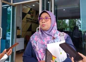 Topang Pembangunan Kota Samarinda, Puji Dorong Masyarakat Agar Selalu Terlibat