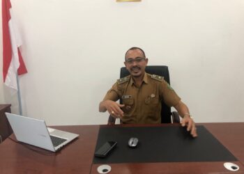 Pusat UMKM Desa Teluk Dalam: Mengangkat Citra Kue Keroncong Tradisional