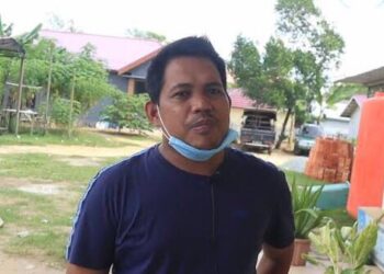 Pendapatan BUMDes Batuah Melonjak, Capai Angka Impresif di 2023