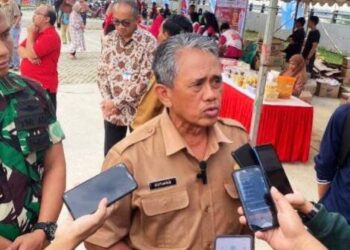 Strategi Baru Disketapang Kukar dalam Mengatasi Stunting dengan Nutrisi Berkualitas