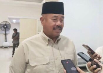 Sinergi OPD Membawa Kemajuan Pertanian dan Perumahan di Kutai Kartanegara