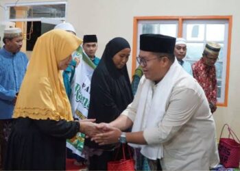 Pemkab Kukar Percepat Pembangunan Jalan untuk Akses Mudah ke RSUD Muara Badak