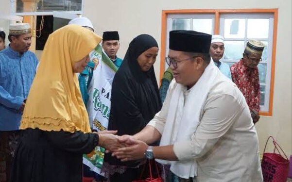 Pemkab Kukar Percepat Pembangunan Jalan untuk Akses Mudah ke RSUD Muara Badak