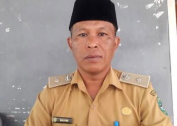 Pasar Desa Baru di Kukar, Inisiatif Desa Loh Sumber dan Ponoragan untuk Perekonomian Lokal