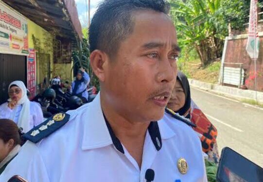 Strategi Tenggarong 2024: Mengatasi Kemiskinan, Stunting, dan Meningkatkan Infrastruktur