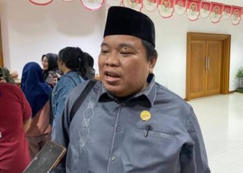 Wujudkan Samarinda Sebagai Kota Layak Anak, Sani : Harus mendapat dukungan dari berbagai pihak