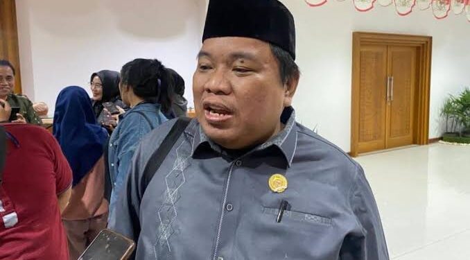 Wujudkan Samarinda Sebagai Kota Layak Anak, Sani : Harus mendapat dukungan dari berbagai pihak