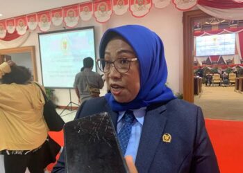 Puji Soroti Minimnya Badan Sertifikasi di Kota Samarinda