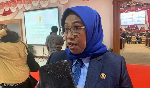 Puji Soroti Minimnya Badan Sertifikasi di Kota Samarinda