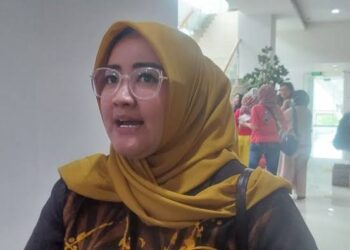 Novi Dorong Pelaku UMKM tingkatkan kemampuan daya saing