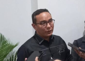 Novan Dorong Adanya Keterlibatan masyarakat dalam pengelolaan Sampah di Kota Samarinda