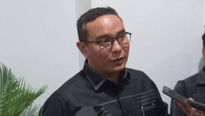 Novan Dorong Adanya Keterlibatan masyarakat dalam pengelolaan Sampah di Kota Samarinda