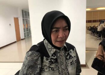 Tingkatkan kesejahteraan petani, Laila Dorong Penyelengaraan pasar tani dan bazar pangan dilakukan secara merata