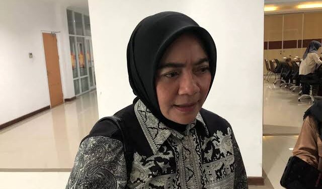 Tingkatkan kesejahteraan petani, Laila Dorong Penyelengaraan pasar tani dan bazar pangan dilakukan secara merata
