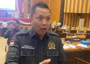 Deni Harapkan Pihak Sekolah Tidak Memberatkan Orang Tua Terkait Biaya Acara Perpisahan Sekolah