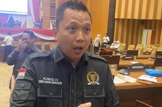 Deni Harapkan Pihak Sekolah Tidak Memberatkan Orang Tua Terkait Biaya Acara Perpisahan Sekolah