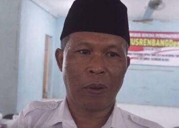Inisiatif Desa Loh Sumber Tingkatkan SDM Menyongsong IKN