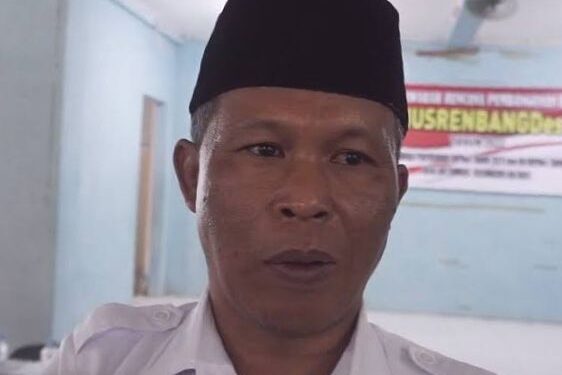 Inisiatif Desa Loh Sumber Tingkatkan SDM Menyongsong IKN