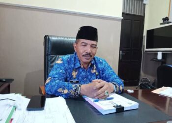 Optimalisasi Layanan Publik Melalui Pemekaran Kecamatan Tenggarong Seberang