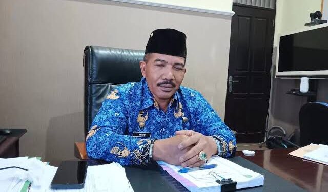 Optimalisasi Layanan Publik Melalui Pemekaran Kecamatan Tenggarong Seberang