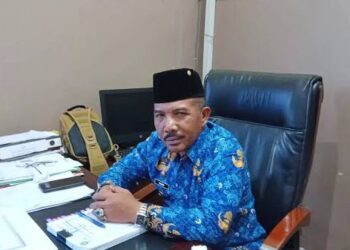 Safari Ramadan di Tenggarong Seberang: Membangun Komunitas yang Lebih Kuat