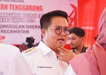 Jembatan Sebulu, Harapan Baru untuk Perekonomian UMKM di Kutai Kartanegara