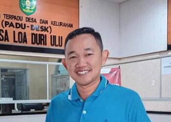 Transformasi Desa Loa Duri Ulu Melalui Inovasi Program Bedah Rumah