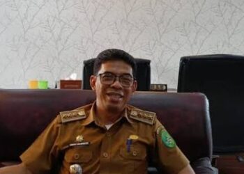 Loa Janan Mengukir Prestasi dalam Penyusunan APBDes yang Efektif
