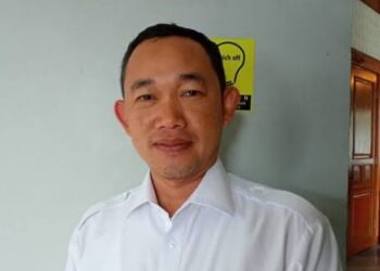 “Konektivitas Digital: Harapan Baru bagi Dusun Musaping di Kutai Kartanegara”