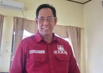 Upaya Terpadu Kecamatan Muara Wis dalam Mengatasi Stunting