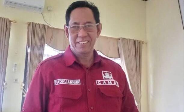 Upaya Terpadu Kecamatan Muara Wis dalam Mengatasi Stunting